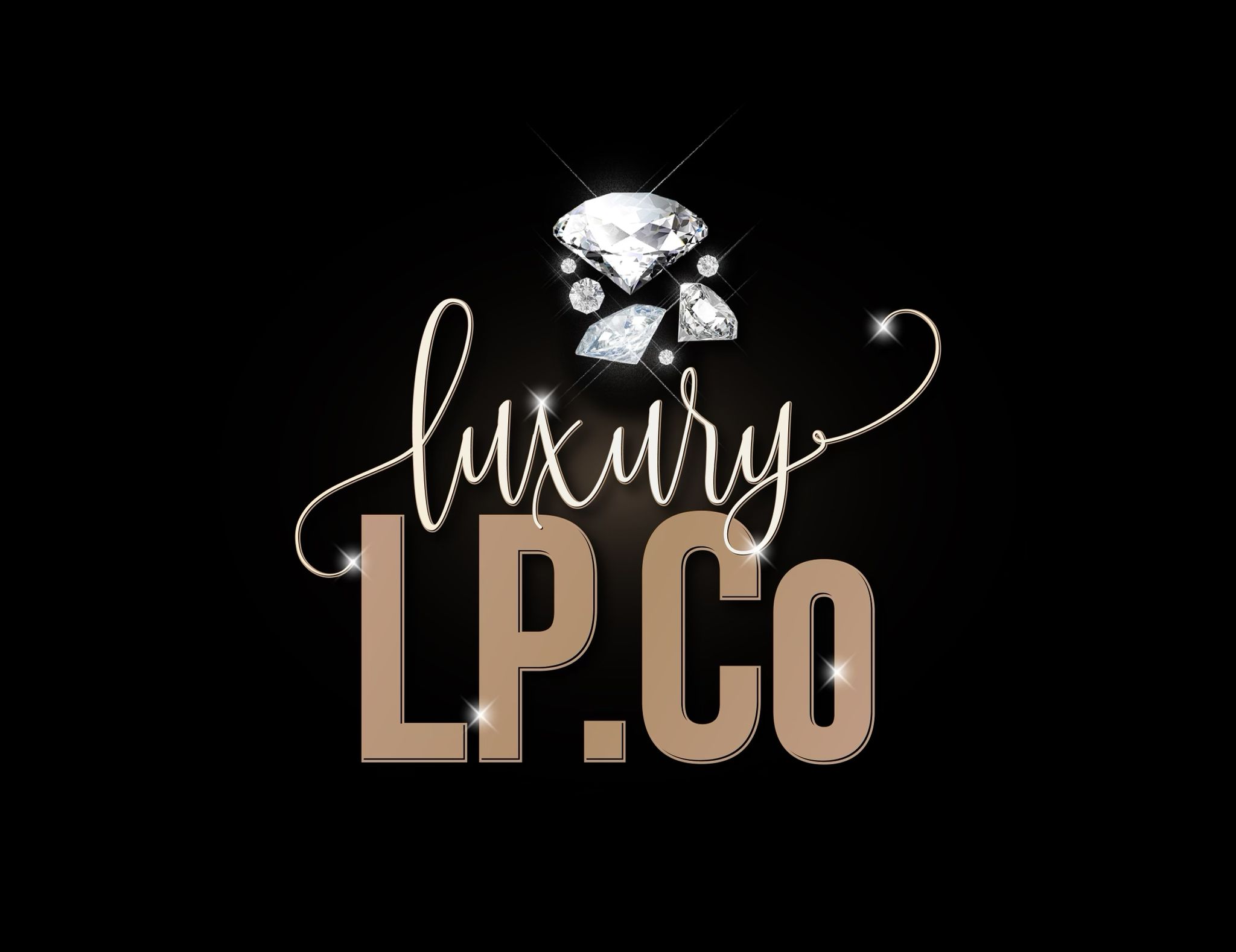 Luxury LP Logo